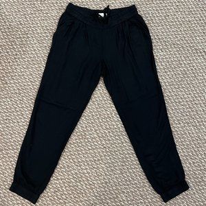 Aritzia Azure Skies Los Feliz Jogger Pants (Size: S)